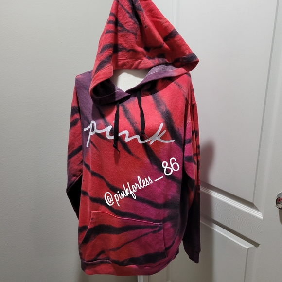 LARGE LEFT! VS PINK SET - Picture 2 of 14